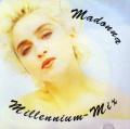 Madonna - Millenium - front